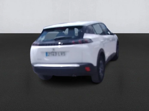 Peugeot 2008 Active Pack BlueHDI 81kW (110CV)