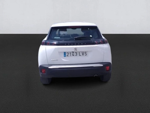 Peugeot 2008 Active Pack BlueHDI 81kW (110CV)