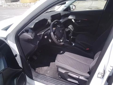 Peugeot 2008 Active Pack BlueHDI 81kW (110CV)