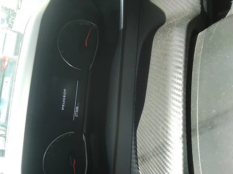 Peugeot 2008 Active Pack BlueHDI 81kW (110CV)