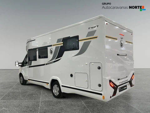 BENIMAR TESSORO TESSORO 497