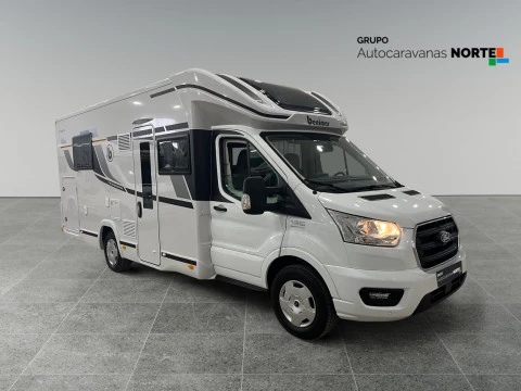 BENIMAR TESSORO TESSORO 497