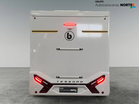 BENIMAR TESSORO TESSORO 497