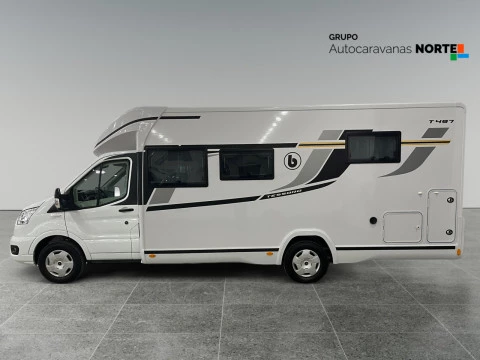 BENIMAR TESSORO TESSORO 497