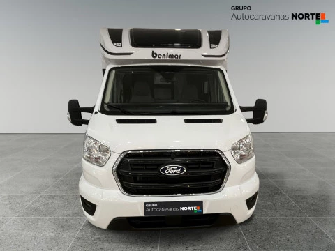 BENIMAR TESSORO TESSORO 497