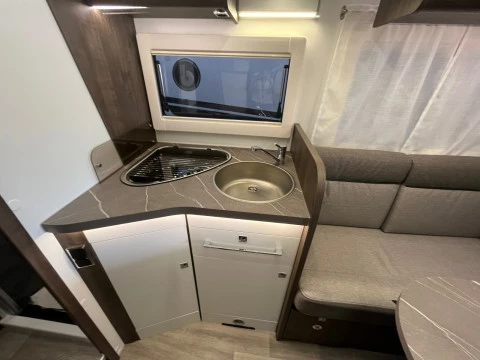 BENIMAR TESSORO TESSORO 497