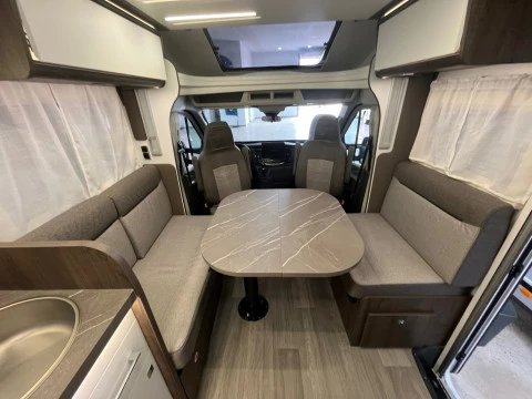 BENIMAR TESSORO TESSORO 497