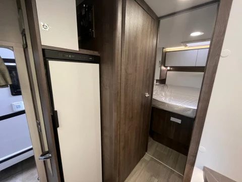 BENIMAR TESSORO TESSORO 497