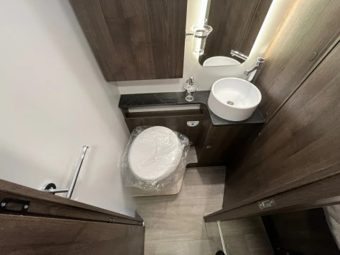 BENIMAR TESSORO TESSORO 497