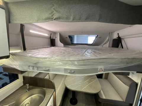 BENIMAR TESSORO TESSORO 497