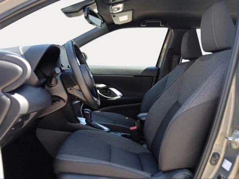 Toyota Yaris Cross 120H Active Plus 85 kW (116 CV)