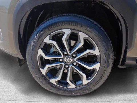 Toyota Yaris Cross 120H Active Plus 85 kW (116 CV)