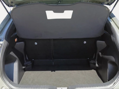 Toyota Yaris Cross 120H Active Plus 85 kW (116 CV)