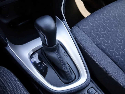 Toyota Yaris Cross 120H Active Plus 85 kW (116 CV)