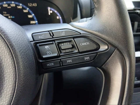 Toyota Yaris Cross 120H Active Plus 85 kW (116 CV)