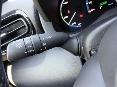 Toyota Yaris Cross 120H Active Plus 85 kW (116 CV)