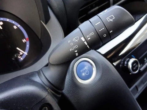 Toyota Yaris Cross 120H Active Plus 85 kW (116 CV)