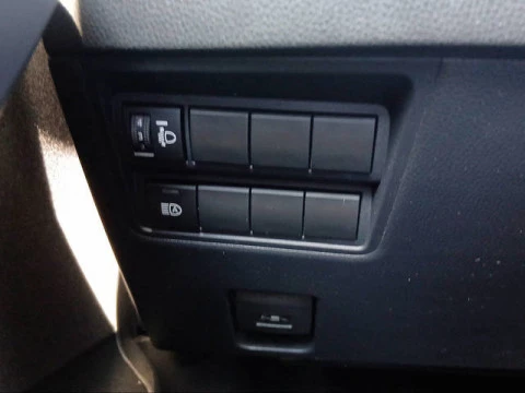 Toyota Yaris Cross 120H Active Plus 85 kW (116 CV)