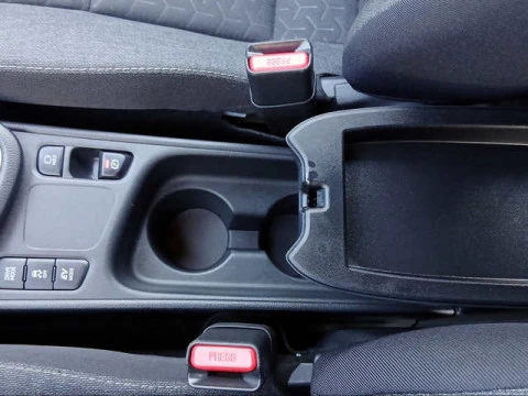 Toyota Yaris Cross 120H Active Plus 85 kW (116 CV)