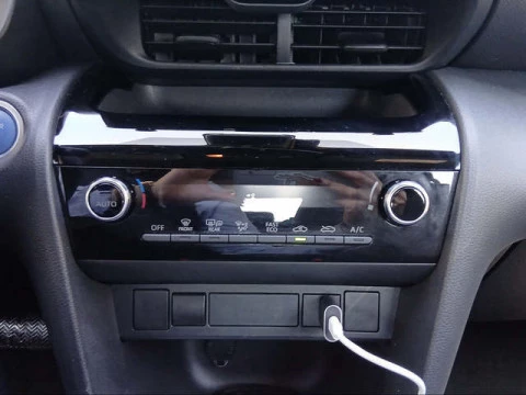 Toyota Yaris Cross 120H Active Plus 85 kW (116 CV)