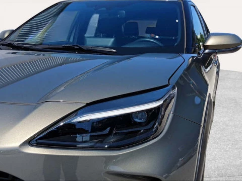 Toyota Yaris Cross 120H Active Plus 85 kW (116 CV)