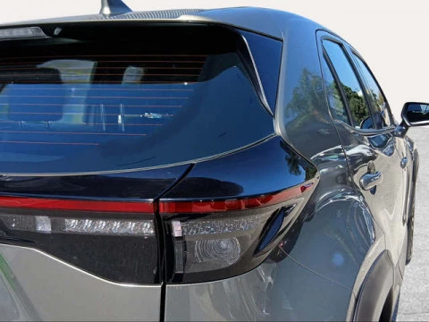 Toyota Yaris Cross 120H Active Plus 85 kW (116 CV)