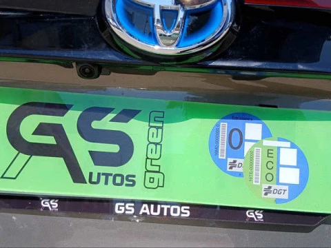 Toyota Yaris Cross 120H Active Plus 85 kW (116 CV)