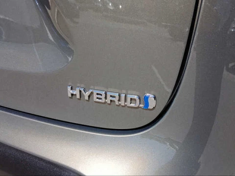 Toyota Yaris Cross 120H Active Plus 85 kW (116 CV)