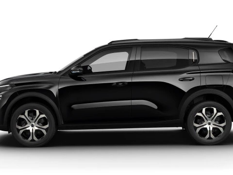 Citroën C3 Aircross Turbo 73kW (100CV) BVM6 PLUS