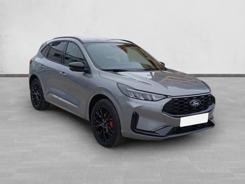 Ford Kuga ST-Line X 2.5 Duratec PHEV 178kW Auto