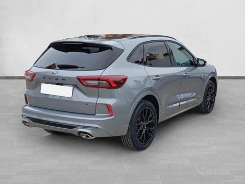 Ford Kuga ST-Line X 2.5 Duratec PHEV 178kW Auto