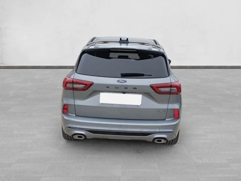 Ford Kuga ST-Line X 2.5 Duratec PHEV 178kW Auto