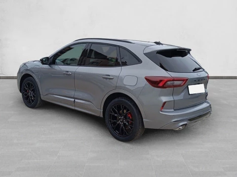 Ford Kuga ST-Line X 2.5 Duratec PHEV 178kW Auto