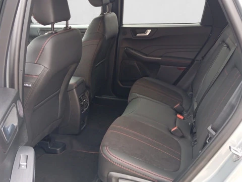 Ford Kuga ST-Line X 2.5 Duratec PHEV 178kW Auto