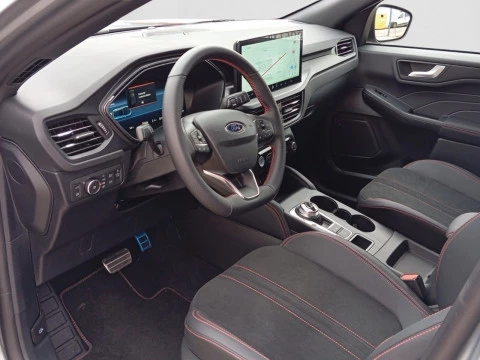 Ford Kuga ST-Line X 2.5 Duratec PHEV 178kW Auto