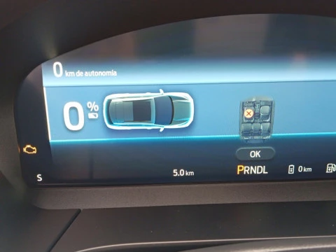 Ford Kuga ST-Line X 2.5 Duratec PHEV 178kW Auto