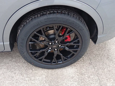 Ford Kuga ST-Line X 2.5 Duratec PHEV 178kW Auto