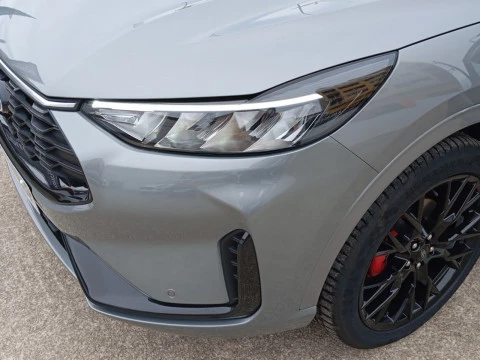 Ford Kuga ST-Line X 2.5 Duratec PHEV 178kW Auto