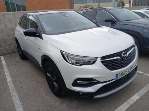 Opel Grandland X 1.5 CDTi Design & Tech