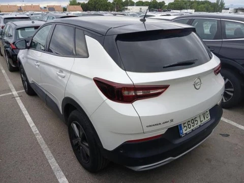 Opel Grandland X 1.5 CDTi Design & Tech