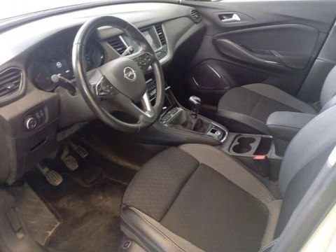 Opel Grandland X 1.5 CDTi Design & Tech