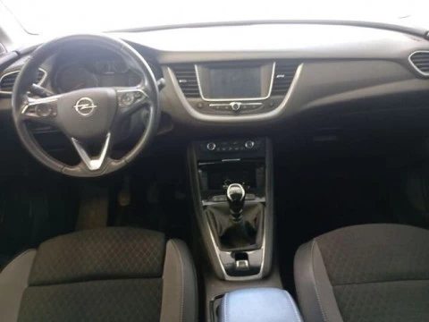 Opel Grandland X 1.5 CDTi Design & Tech
