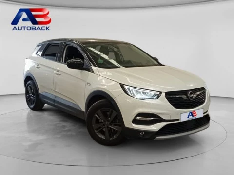 Opel Grandland X 1.5 CDTi Design & Tech
