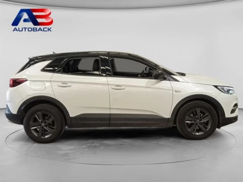 Opel Grandland X 1.5 CDTi Design & Tech