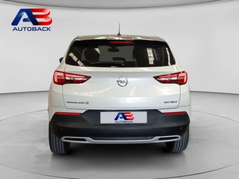 Opel Grandland X 1.5 CDTi Design & Tech