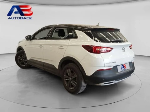 Opel Grandland X 1.5 CDTi Design & Tech