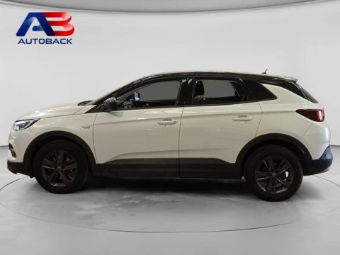Opel Grandland X 1.5 CDTi Design & Tech