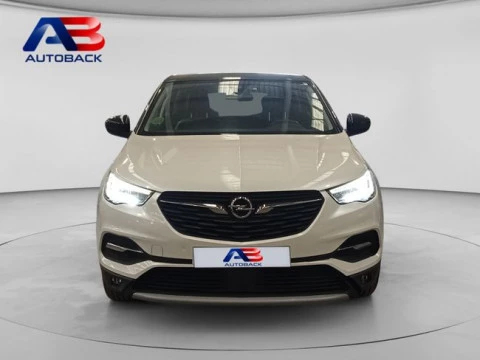Opel Grandland X 1.5 CDTi Design & Tech