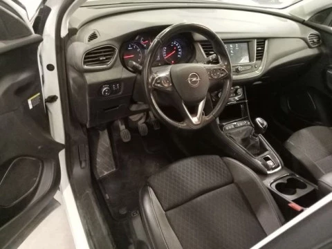 Opel Grandland X 1.5 CDTi Design & Tech