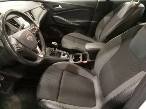 Opel Grandland X 1.5 CDTi Design & Tech